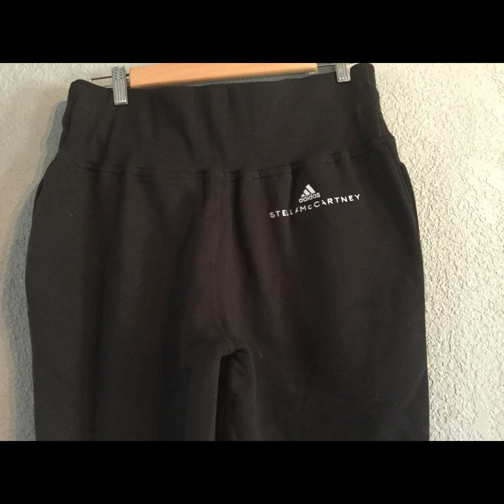 Adidas Stella McCartney sweatpants